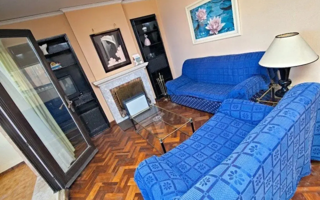 Apartamento Retiro I
