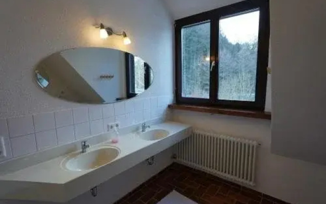 Spa Hostel