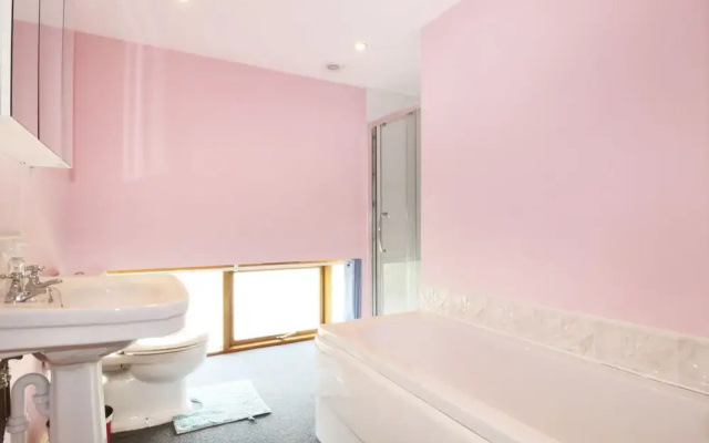 The Hayloft Cottage
