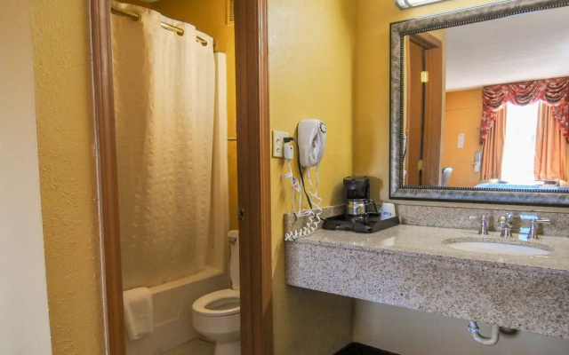 Heritage Inn Milledgeville