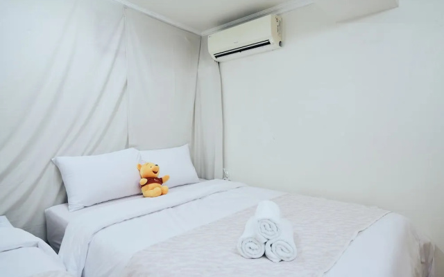 MYEONGDONG Station 2Min HOUSE