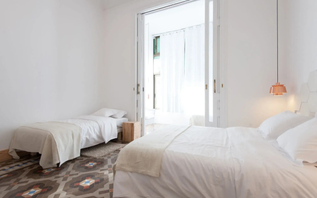 La Casa de Antonio Petit Hotel