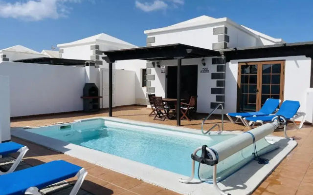 Casa Morgana