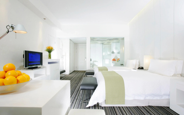 Grand Mercure Shanghai Century Park