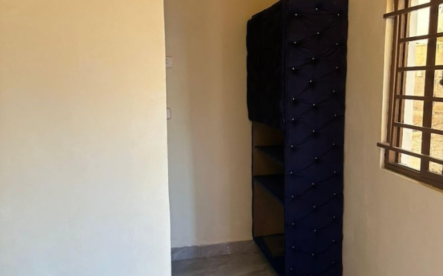 infinity 555 lodge
