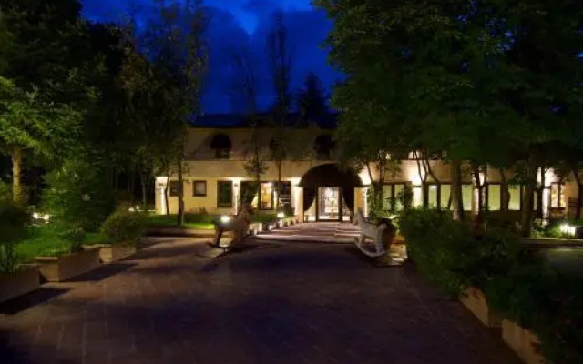 Casale Silvia