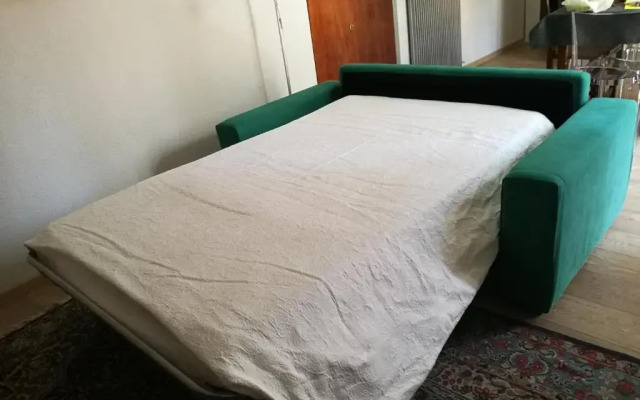 La Casa Di Sturla A Soli 900 Mt Dal Gaslini