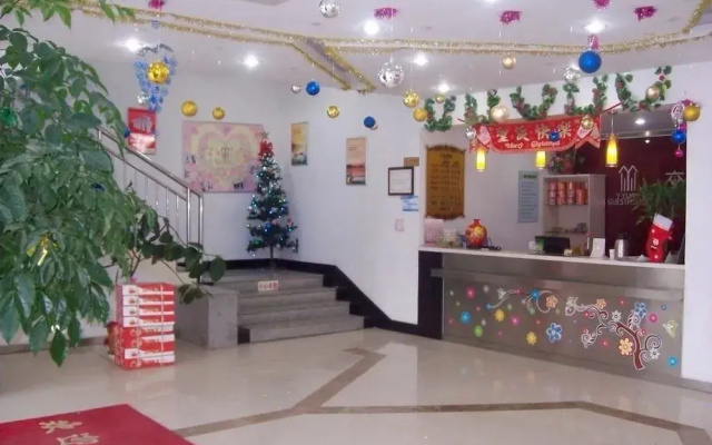 Y-yuan Guesthouse