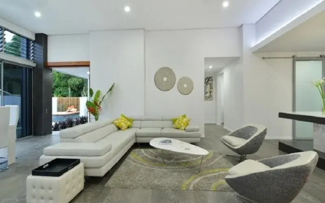 #2 Andrews – Port Douglas