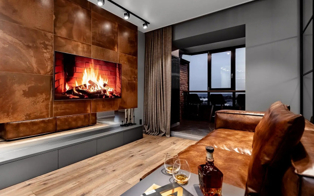 Nota Unica Penthouse (Пентхаус)