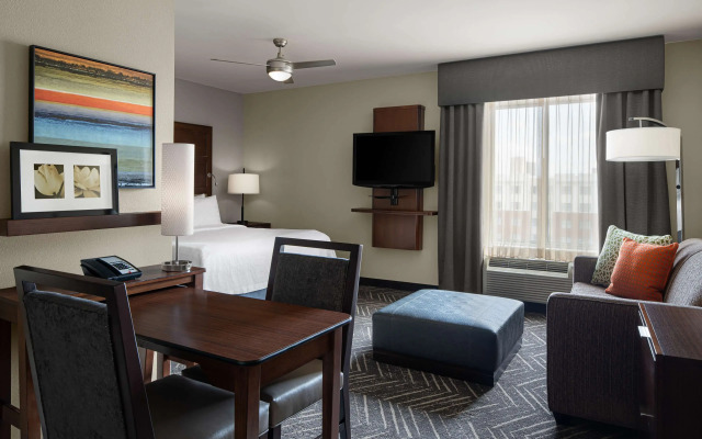 Homewood Suites Springfield VA