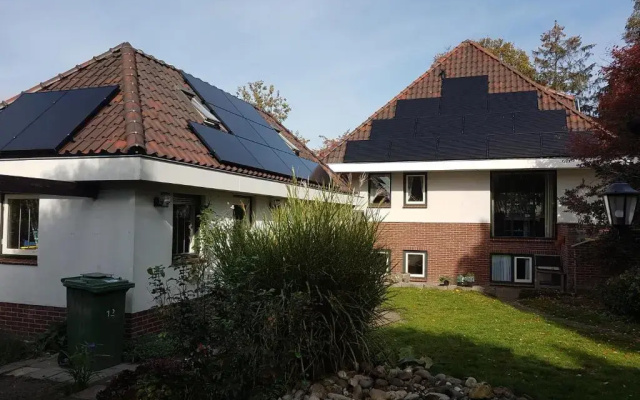 B&B De Loenense Bossen