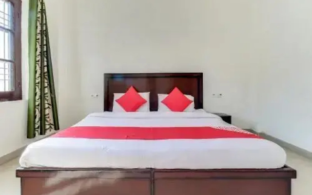 Hotel Diamond Inn By OYO Rooms