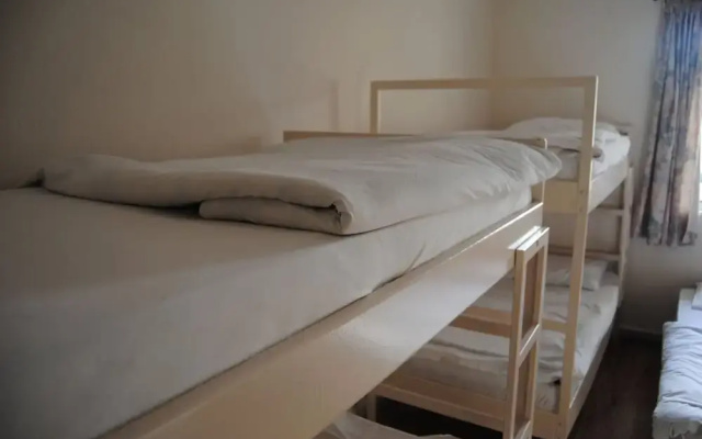 Anzac House Youth Hostel