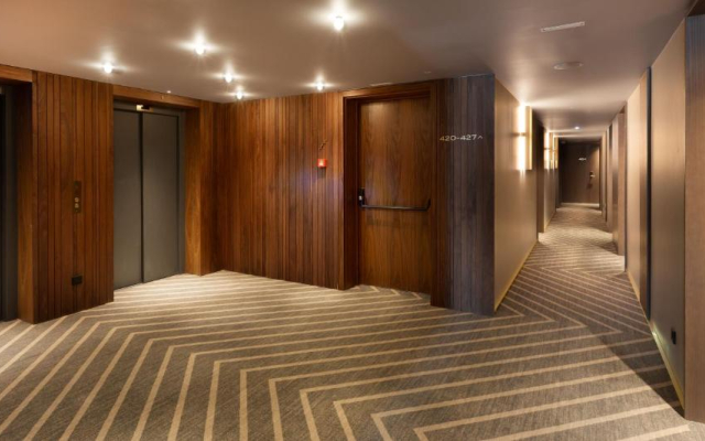 Altis Porto Hotel, member of Preferred Hotels & Resorts – L.V.X.