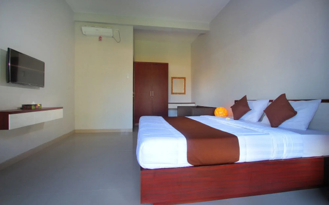 Sri Kandi Inn