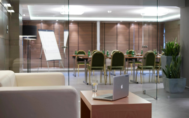 Anatolia Hotel Komotini
