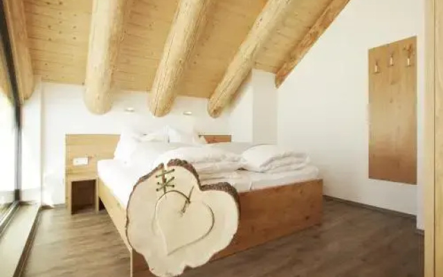 Tyroladis Family Realx Chalets