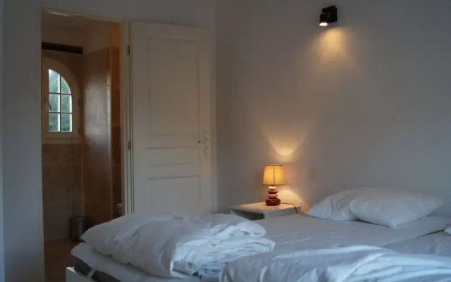 Beautiful House With Dishwasher Near the Popular St. Maxime
