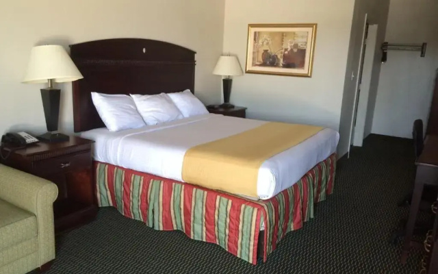 Express Inn