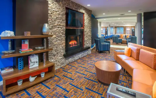 Courtyard by Marriott Montgomery Prattville