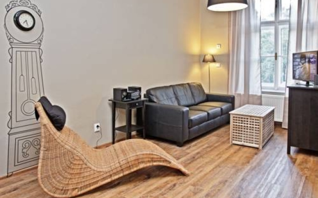 Elen´s apartment