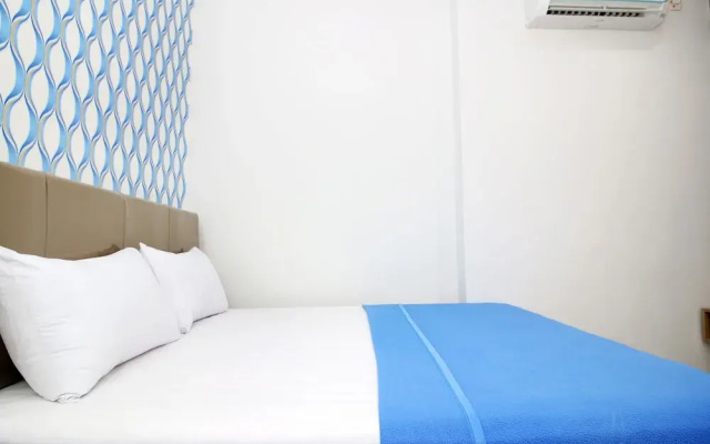 Kamar Keluarga Bandara VI Syariah