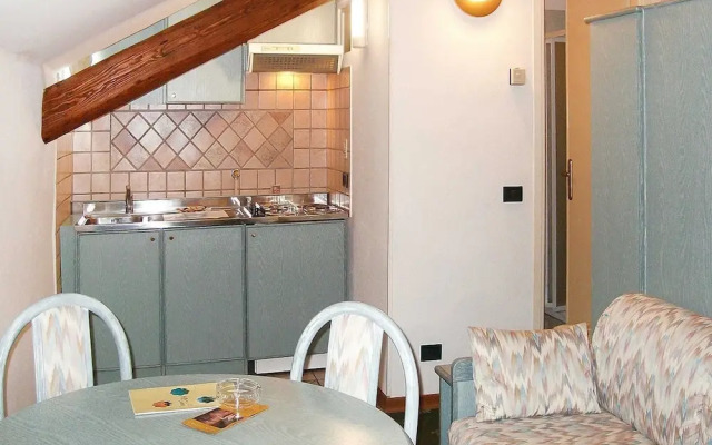Apartment in Imperia Near the sea