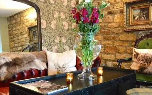 The Coach And Horses
