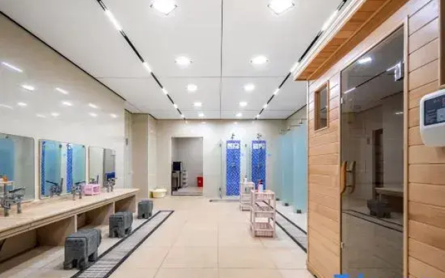 Xiushuiwan Business Hotel