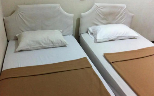 Bandung Indah Hotel