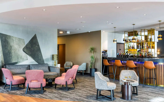 Best Western Laquarium Arras Nord