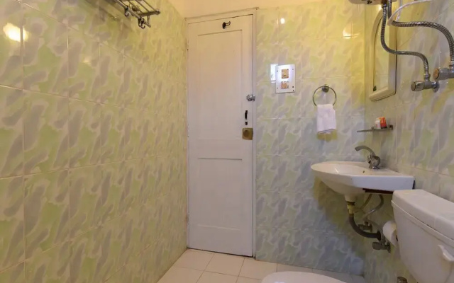 Manali Meadows Homestay by OYO Rooms