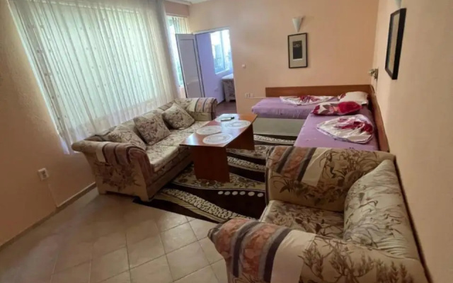 Daniel Guest House