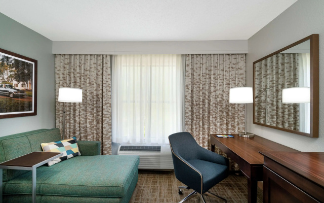 Hampton Inn & Suites Nashville/Franklin (Cool Springs)