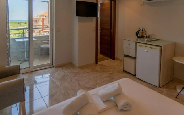Rea Hotel