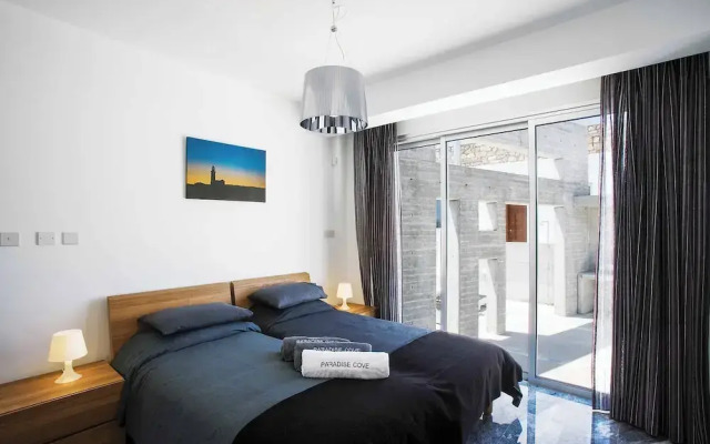 Villa Cerulean Paphos