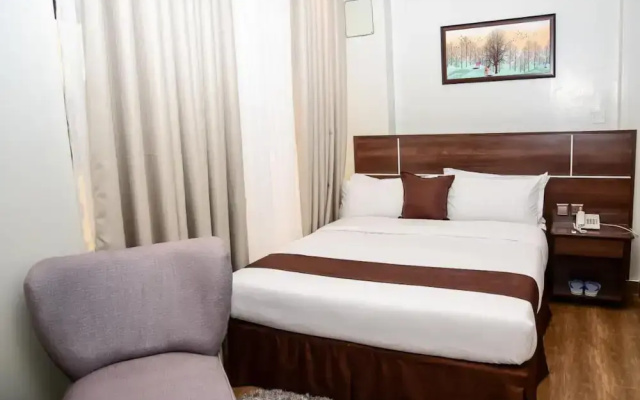 La Beila Hotel Meru