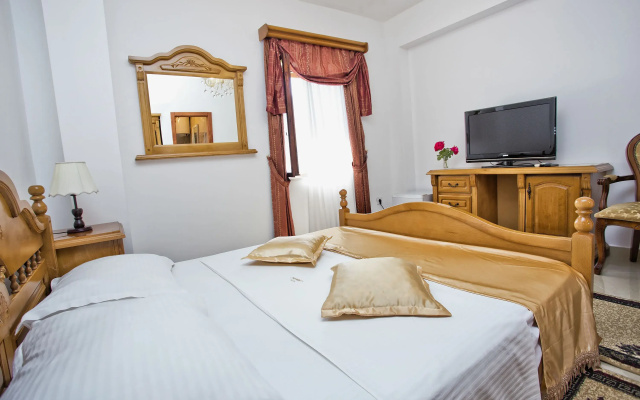 Hotel Admiral