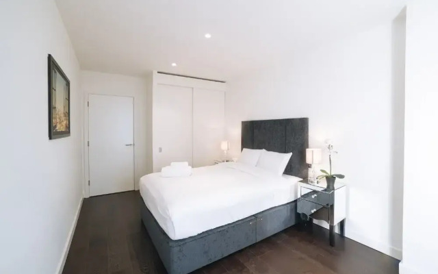 South Kensington Private Apartments