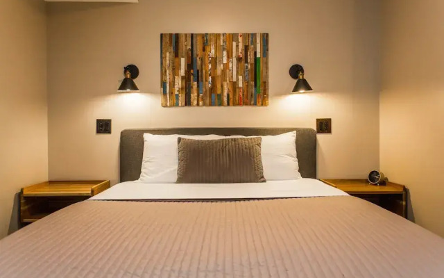 Villa Dubois Guest House
