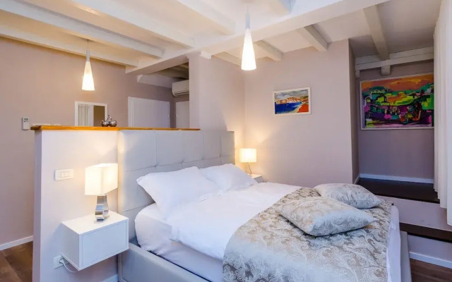 Villa Flores - Apartments
