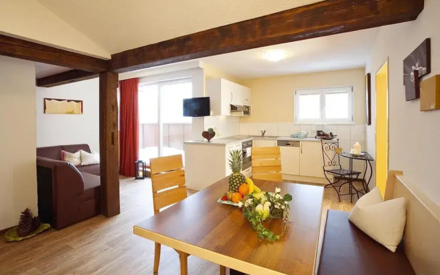 Apartment in Ischgl