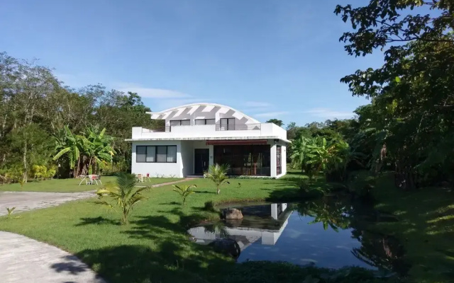 Fen Ping Villa