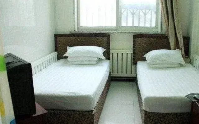 Shenyang Rui Xiang Ge Inn