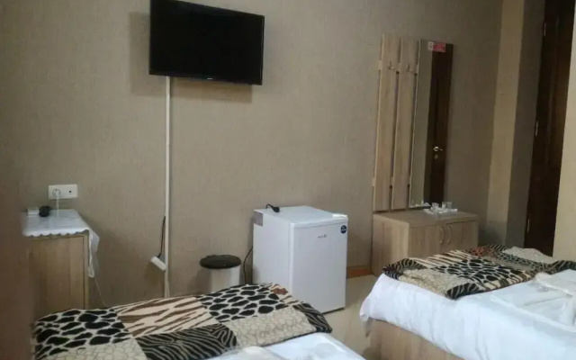 7 Star Hotel