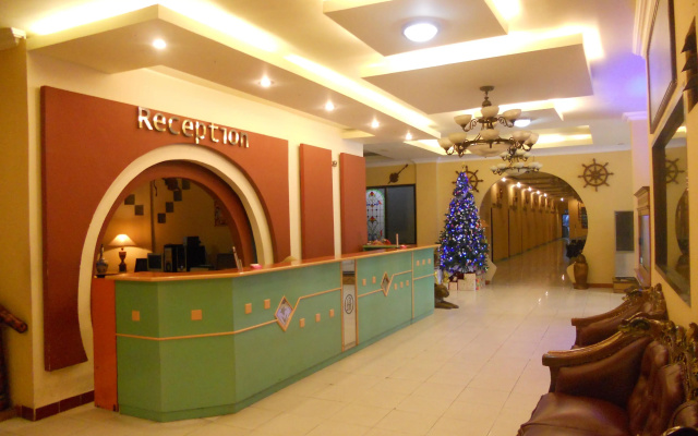 JB Hotel