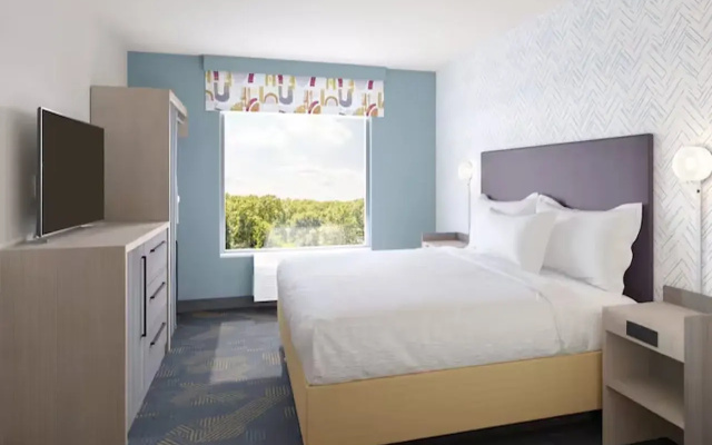 Home2 Suites By Hilton Goodyear Phoenix West
