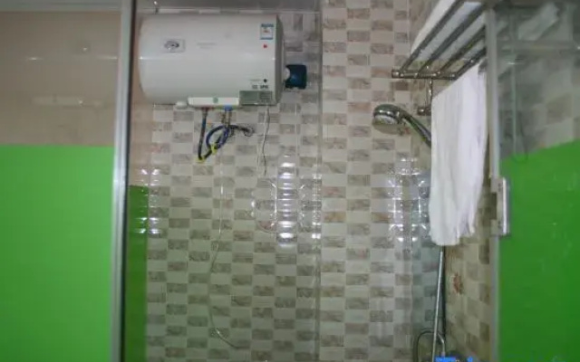 Qingdao Kang Xinmei Express Hotel