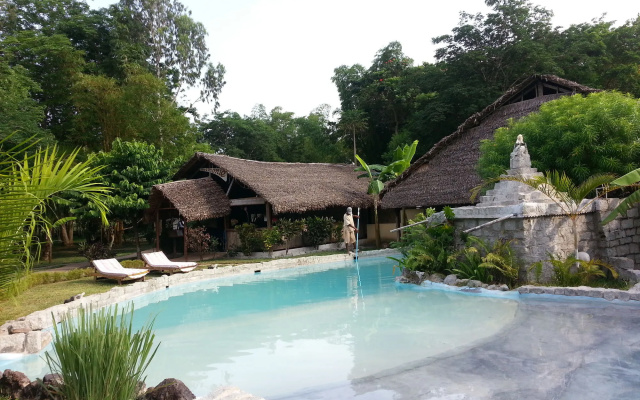 Kintana Hotel